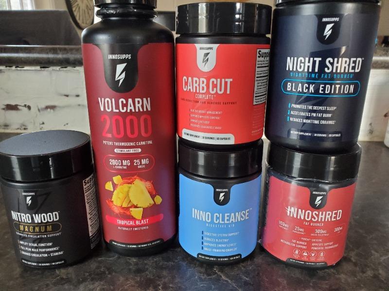 Volcarn 2000 - Customer Photo From Rudy Hall