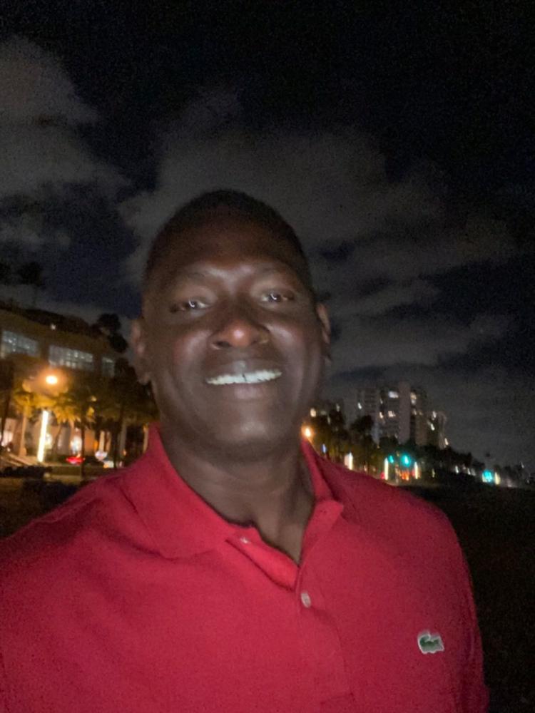 Supercharged Male Stack - Customer Photo From Max Banton