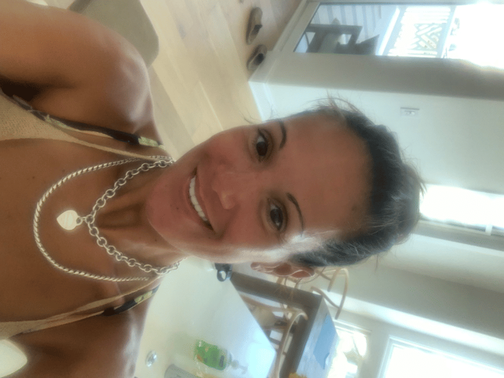 3 Bottles of Inno Cleanse + 1 Free - Customer Photo From Lauren Castro