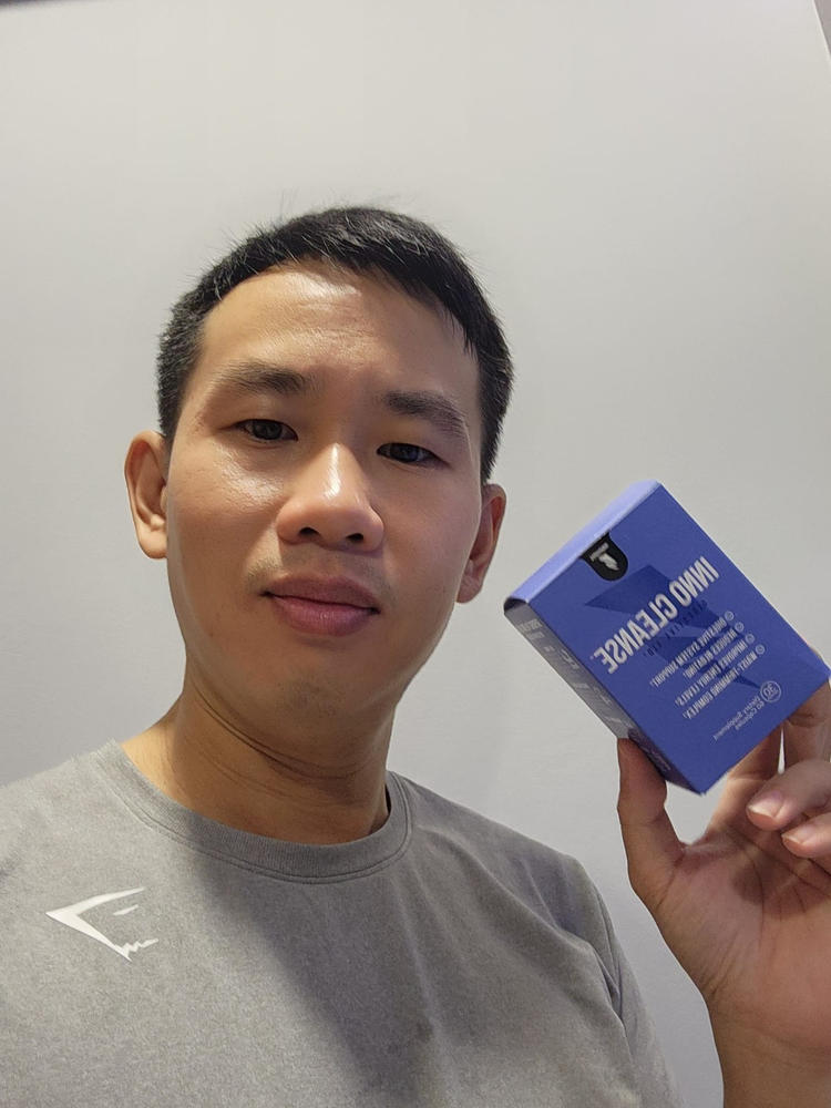 Waist-Trimming Digestion Stack - Customer Photo From Chutiphon Yongkitpat