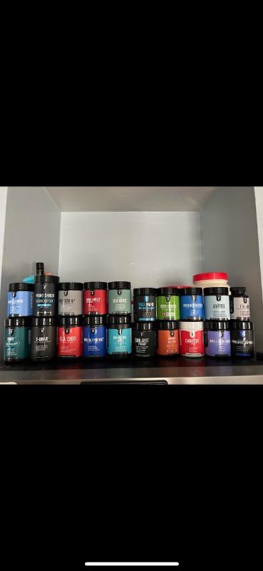 Wild Sea Moss™ - Customer Photo From Joseph Catalano