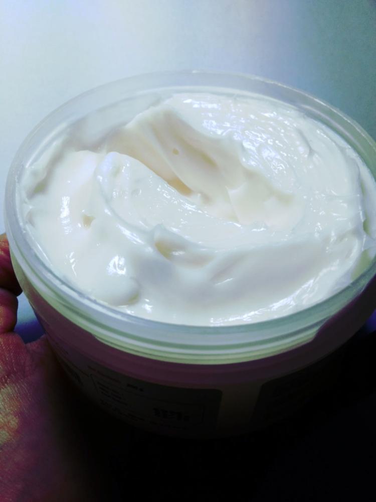 Deep Nourishment Hair Mask - Customer Photo From Munni D.