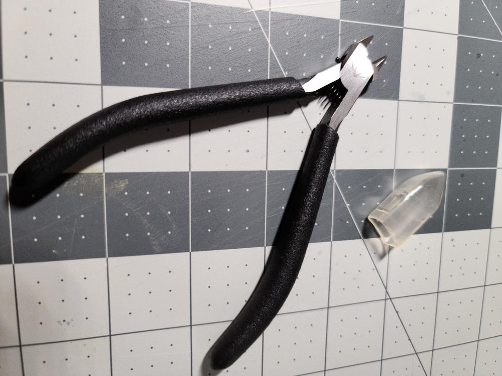 USA Gundam Single Blade Nipper USA Gundam Store