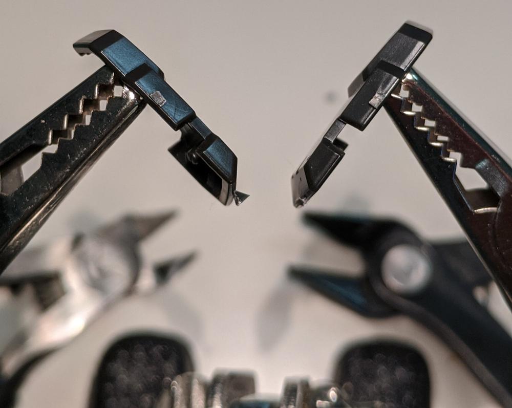 USA Gundam Single Blade Nipper USA Gundam Store