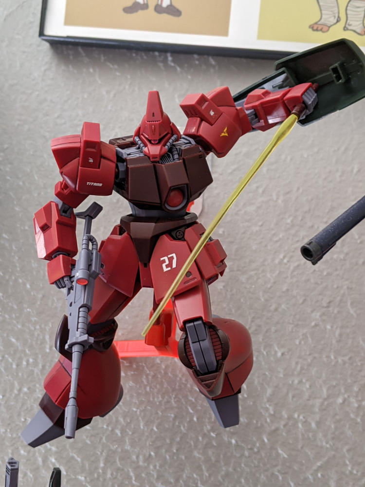 小物 usamer Gundam Decal 108 - Mobile Suit Z Gundam / ZZ Gundam – USA Gundam Store
