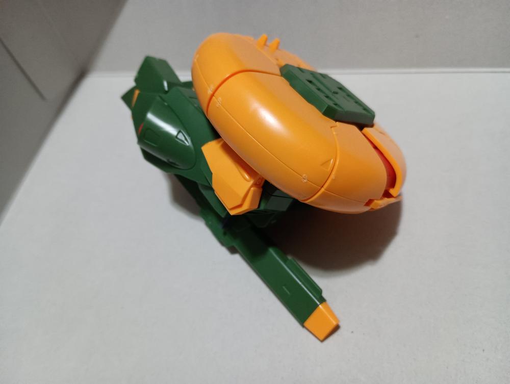 HGUC 1/144 #54 NRX-044 Asshimar – USA Gundam Store