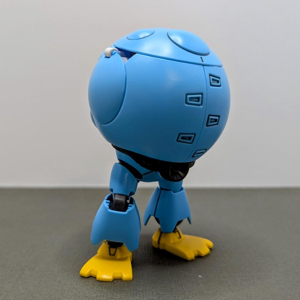 HGDB 1/144 #004 Momokapool – USA Gundam Store