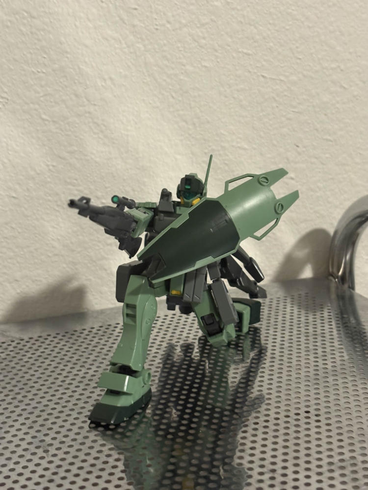 HGBF 1/144 #010 GM Sniper K9 – USA Gundam Store