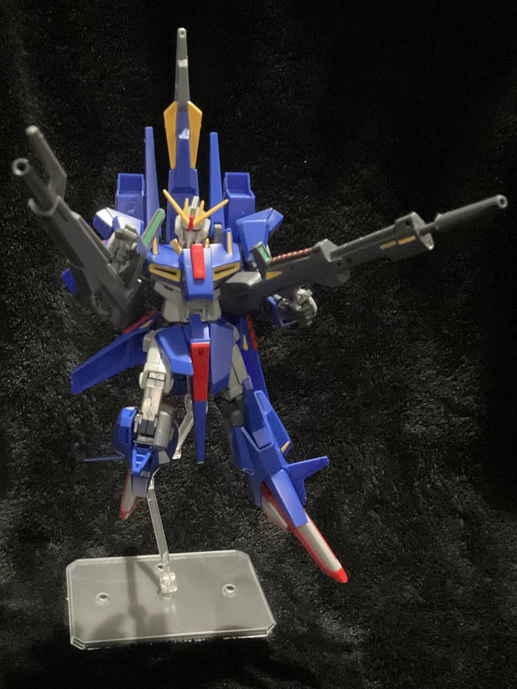 HGUC 1/144 #186 MSZ-008 ZII – USA Gundam Store