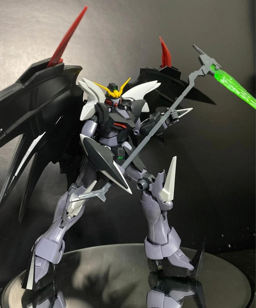 MG 1/100 Gundam Deathscythe EW – USA Gundam Store