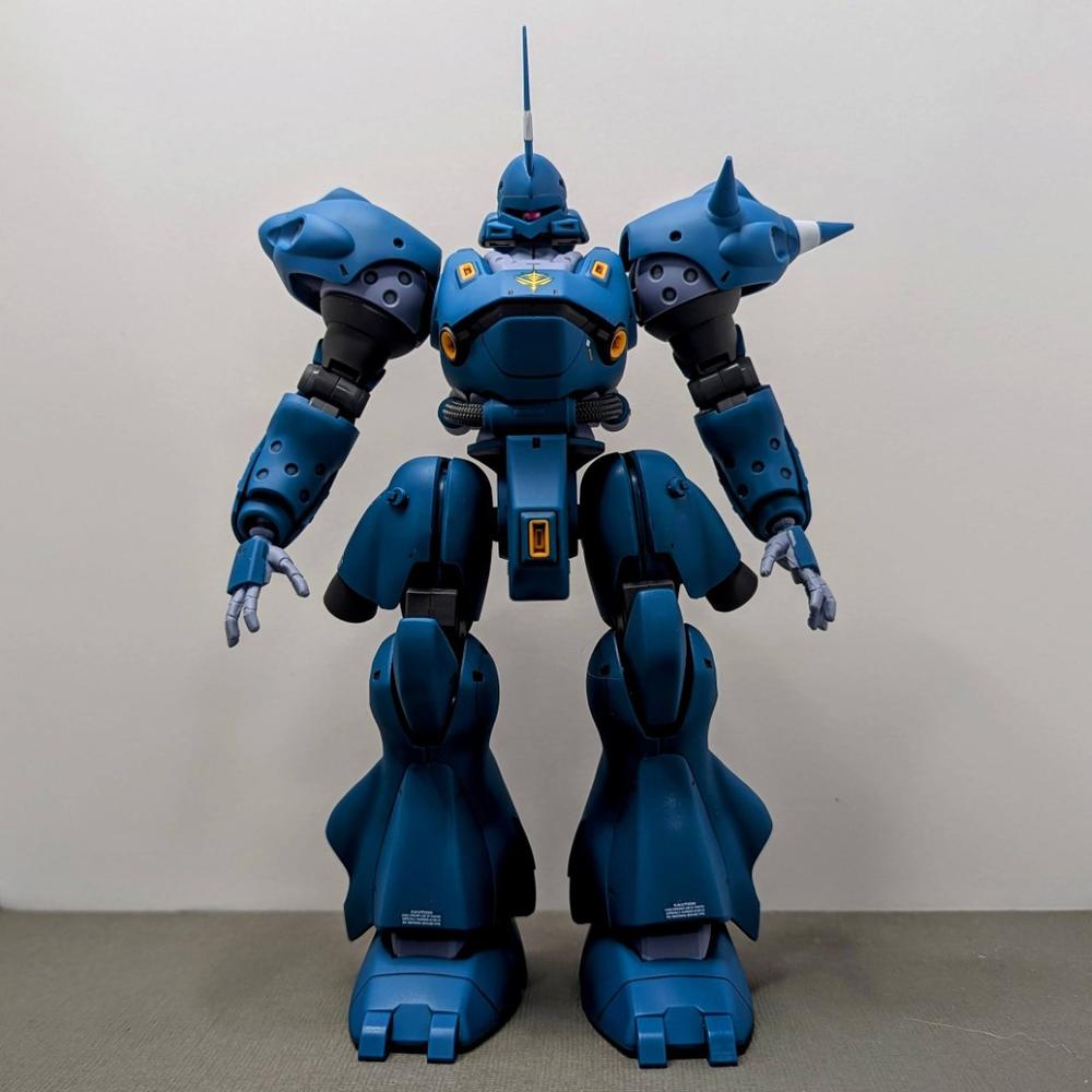 MG 1/100 MS-18E Kampfer – USA Gundam Store