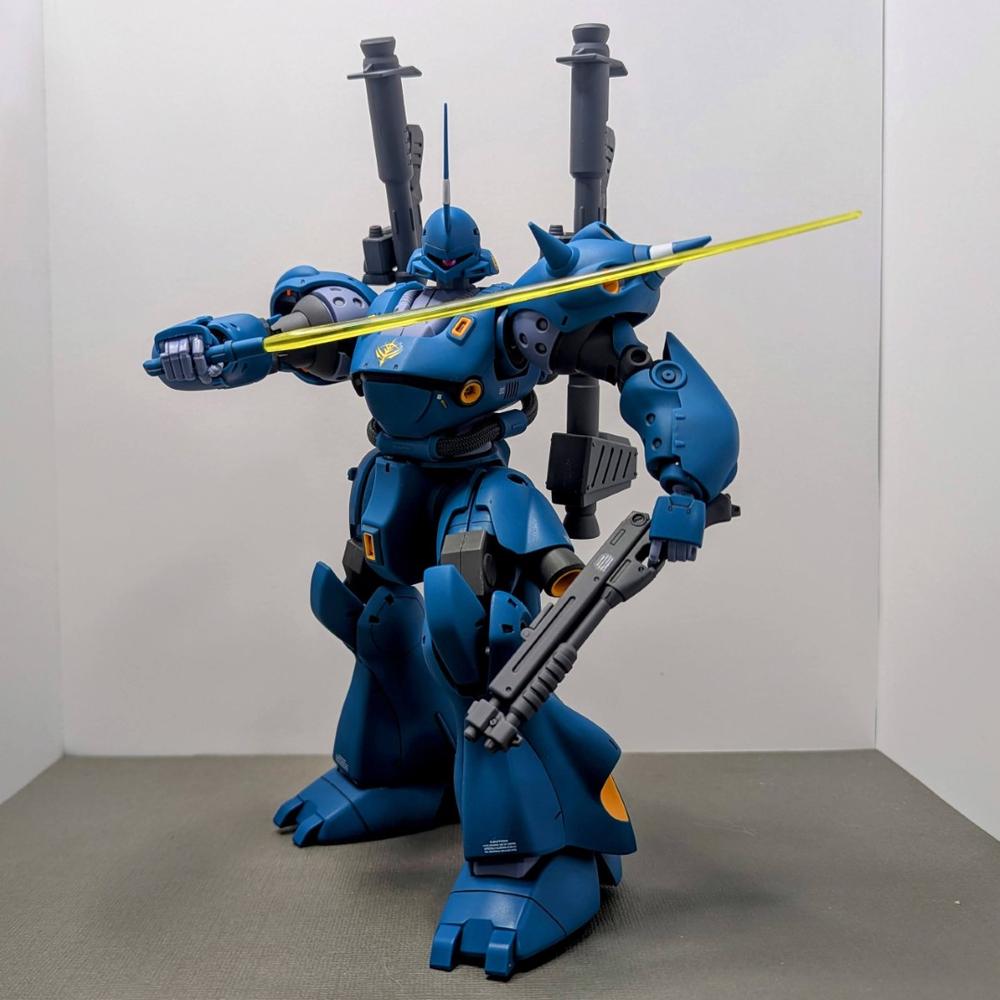 MG 1/100 MS-18E Kampfer – USA Gundam Store