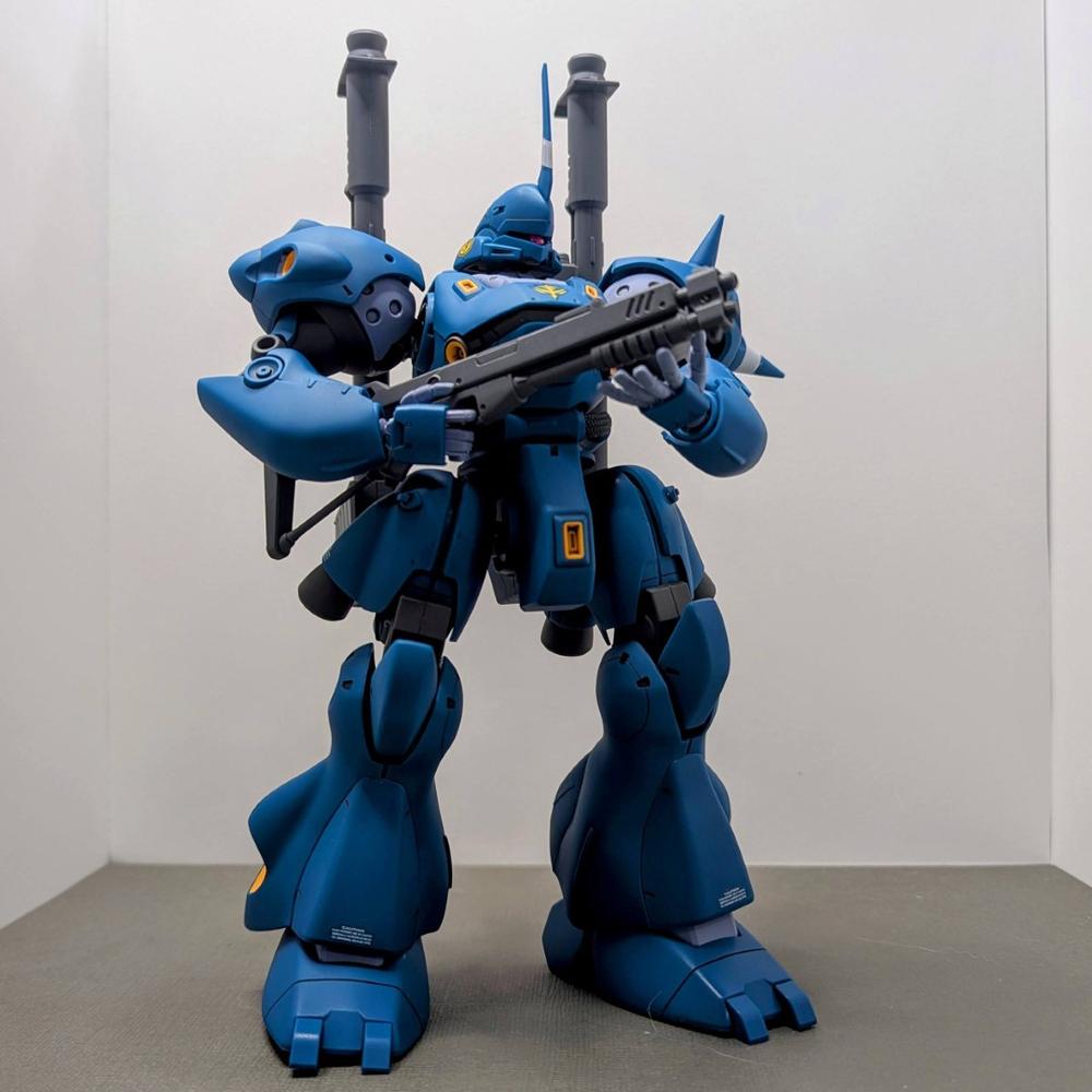 MG 1/100 MS-18E Kampfer – USA Gundam Store