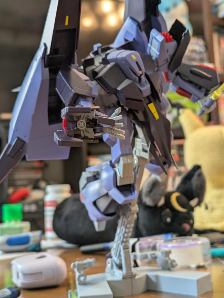 HGUC 1/144 #157 PMX-000 Messala – USA Gundam Store