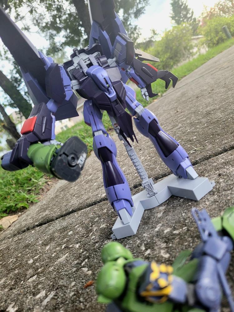 HGUC 1/144 #157 PMX-000 Messala – USA Gundam Store