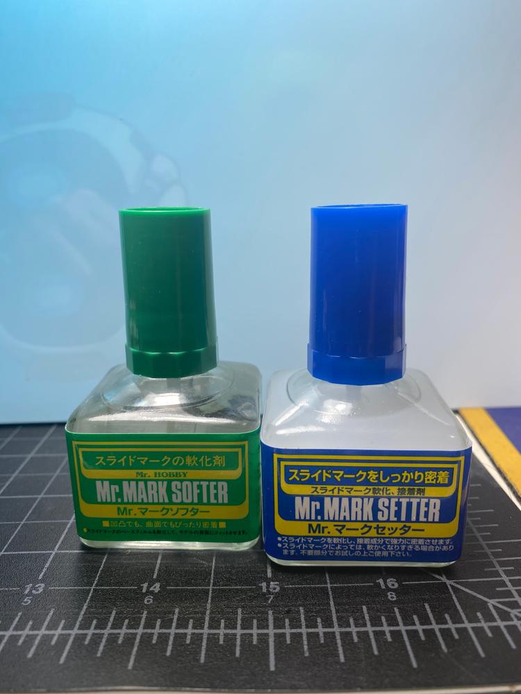  MS232 Mr. Mark Setter Bottle, GSI : Arts, Crafts & Sewing