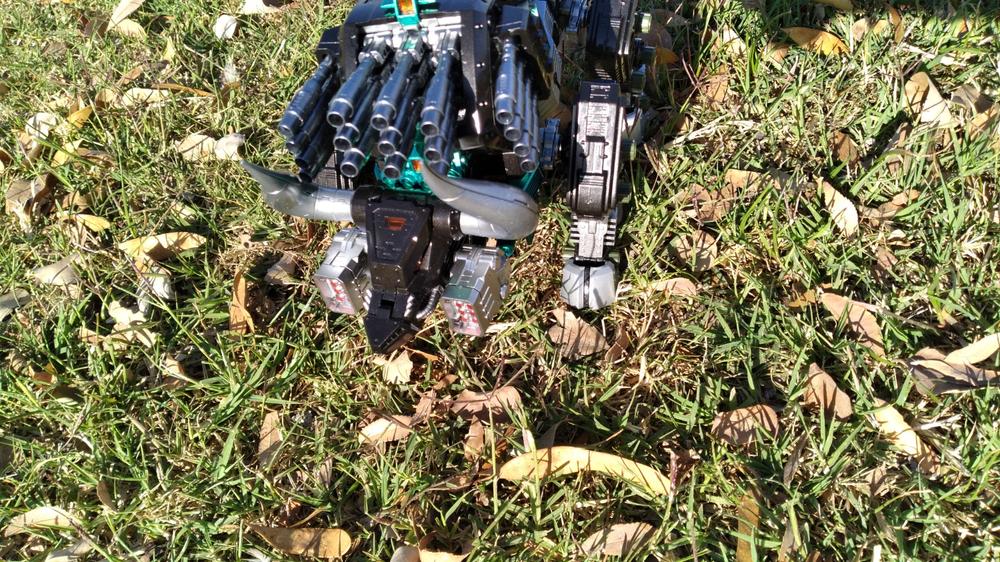 B526 Mr Hobby Mr. Finishing Surfacer 1500 Black (170ml) Spray - Customer Photo From Gordon Griffith