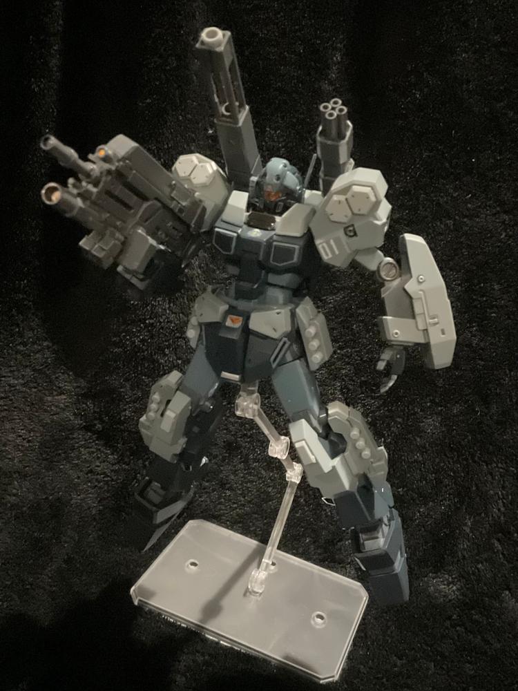 HGUC 1/144 #152 Jesta Cannon – USA Gundam Store