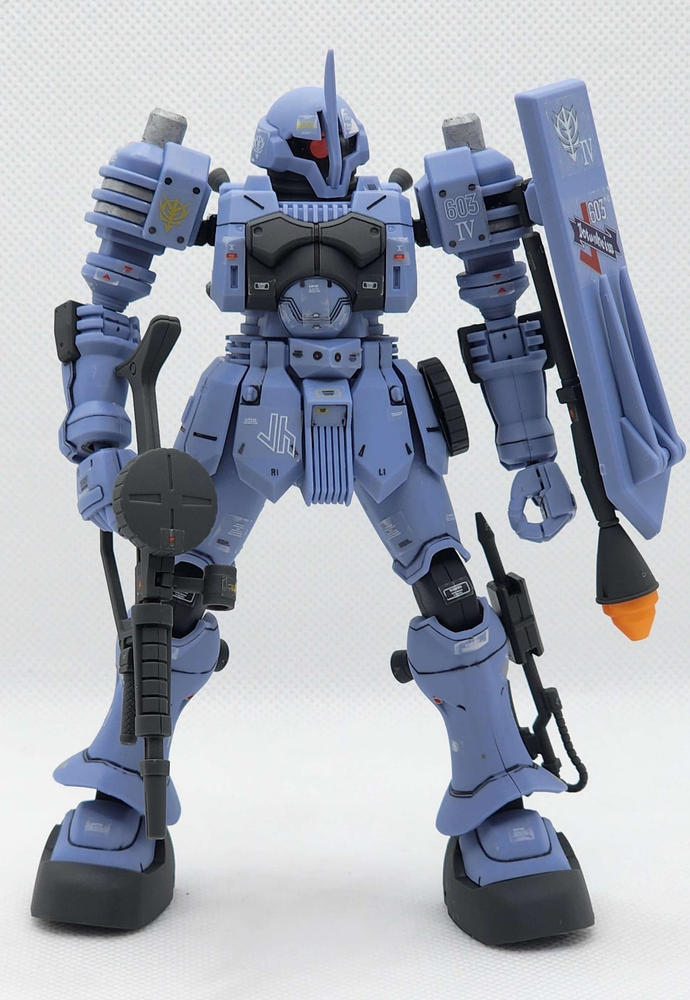HGUC EMS-10 ZUDAH ヅダ　2個セット HGUC EMS-10 Zudah – GUNDAM PLANET