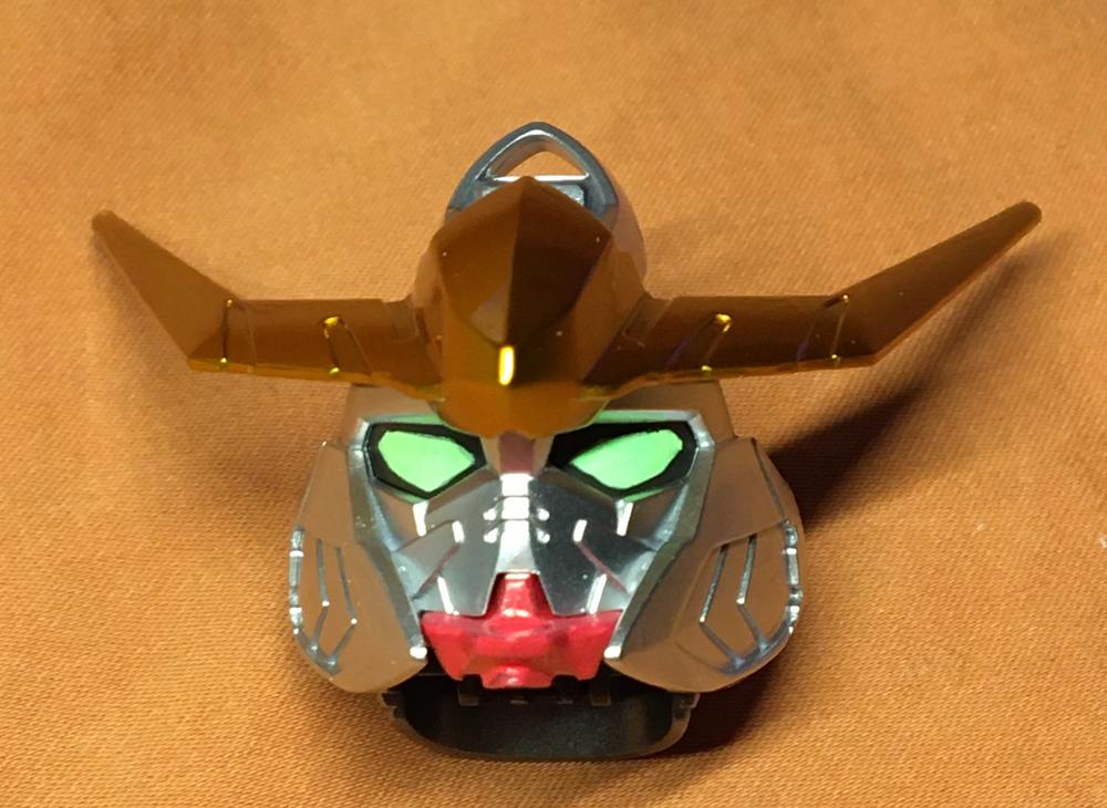 SD Gundam EX-Standard 010 Gundam Barbatos – USA Gundam Store