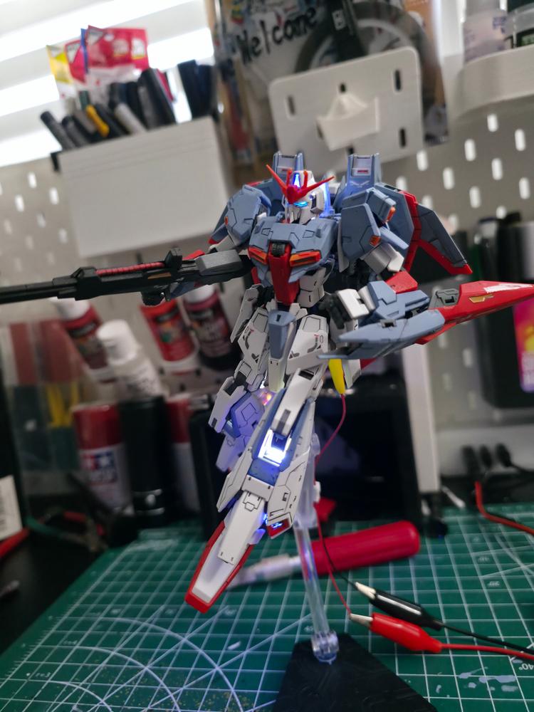 RG 1/144 #10 Zeta Gundam – USA Gundam Store