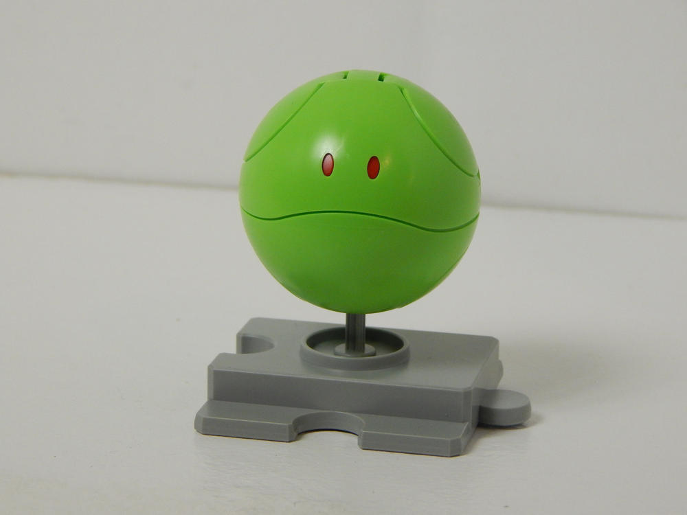 HAROPLA Haro Basic Green - Customer Photo From Zee Fowler