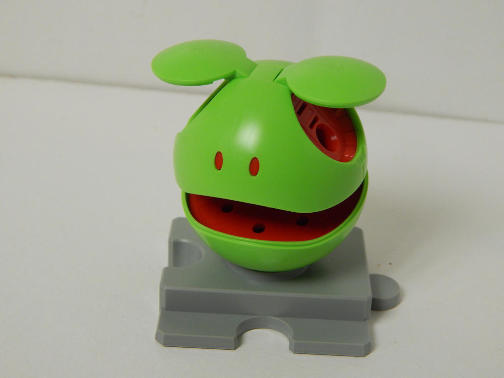 HAROPLA Haro Basic Green - Customer Photo From Zee Fowler