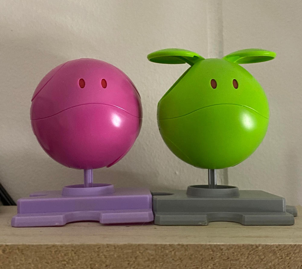 HAROPLA Haro Basic Green - Customer Photo From Very Salty