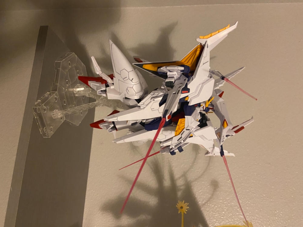 HGUC 1/144 Xi Gundam VS Penelope Funnel Missile Effect Set – USA