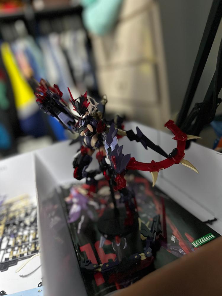 Megami Device Auv Susanowo Model Kit – USA Gundam Store