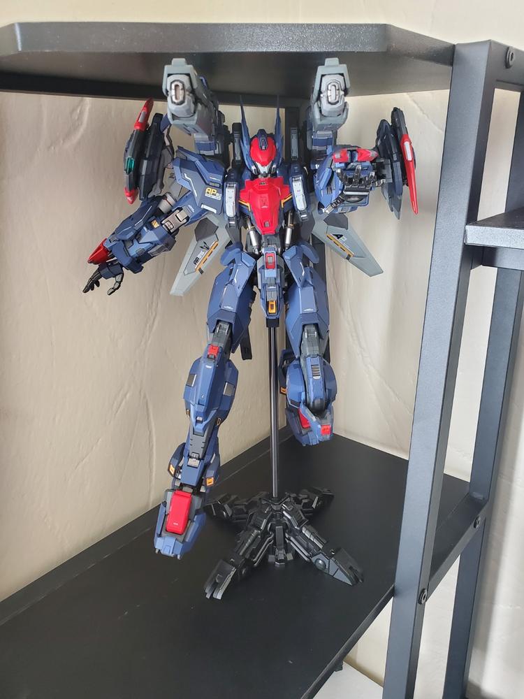 Moshow Progenitor Effect MCT-AP02FA Marquis of Wucheng Metal Build