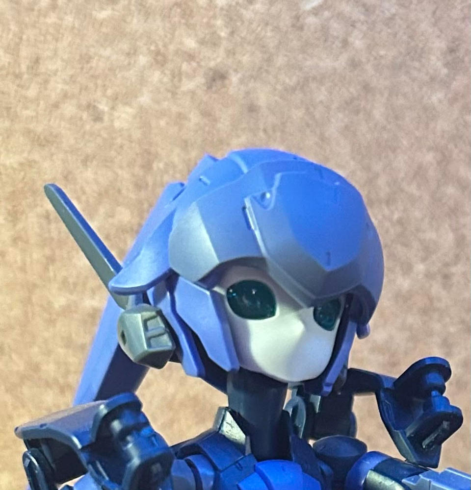 30 Minutes Missions Optional Parts Set 13 (Leg Booster