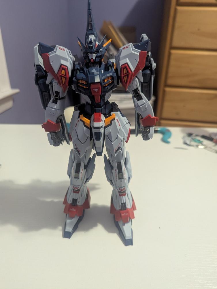 CangDao CD-TG01 TianWei 1/100 Scale Figure – USA Gundam Store