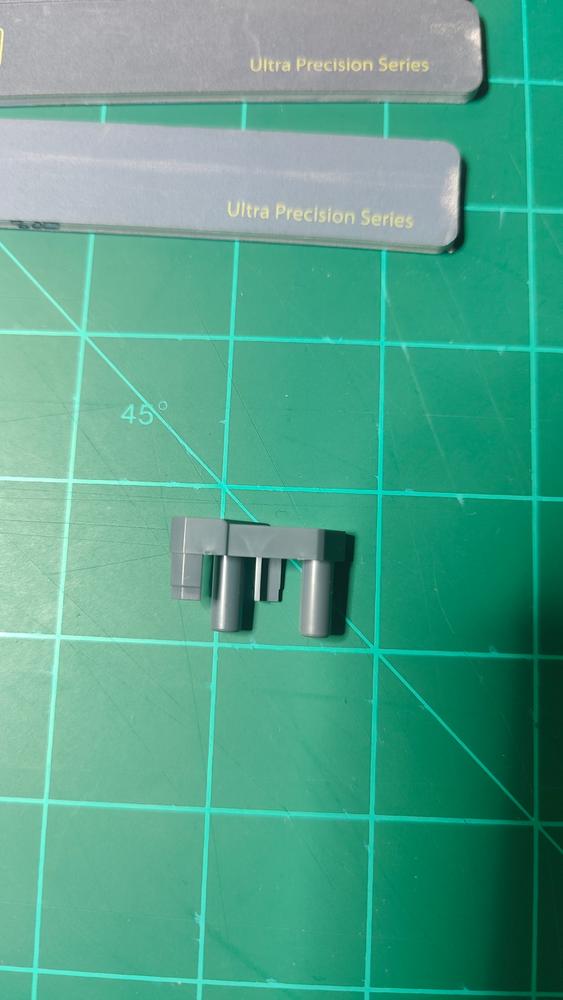 Yiju Precision Glass File for Gundam Model Rustproof DIY Hobby Polishing  and for Plane Kits Washable Hand Tools , Round