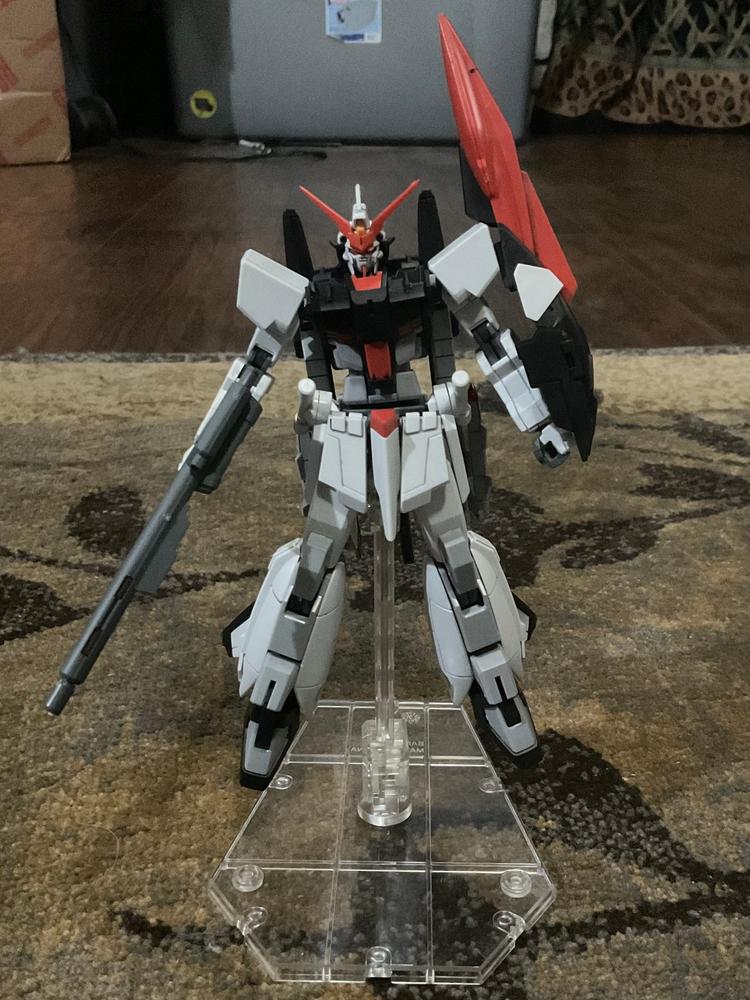 HGCE 1/144 #256 STTS/F-400 Mu's Murasame Kai – USA Gundam Store