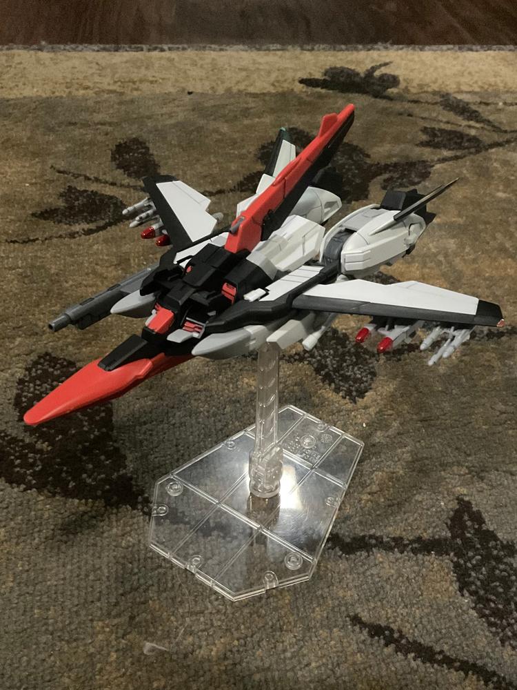 HGCE 1/144 #256 STTS/F-400 Mu's Murasame Kai – USA Gundam Store