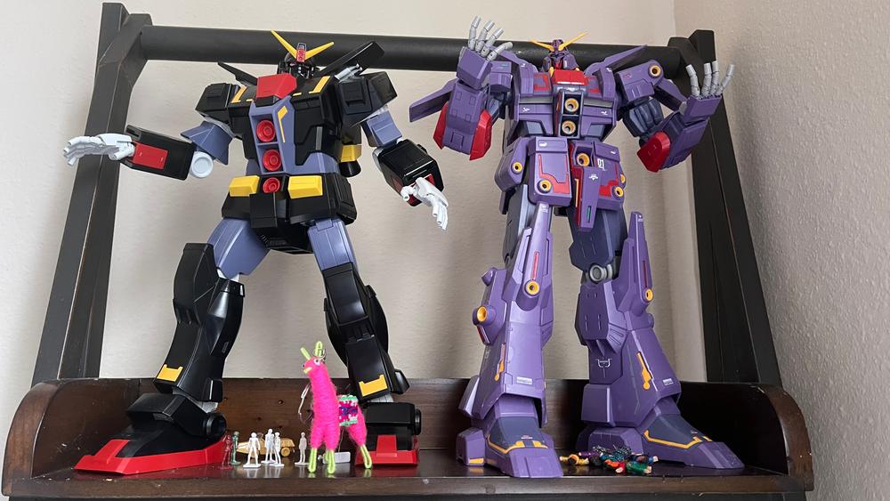 HGUC 1/144 #261 MRX-010 Psycho Gundam Mk-II – USA Gundam Store
