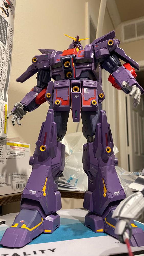 HGUC 1/144 #261 MRX-010 Psycho Gundam Mk-II – USA Gundam Store