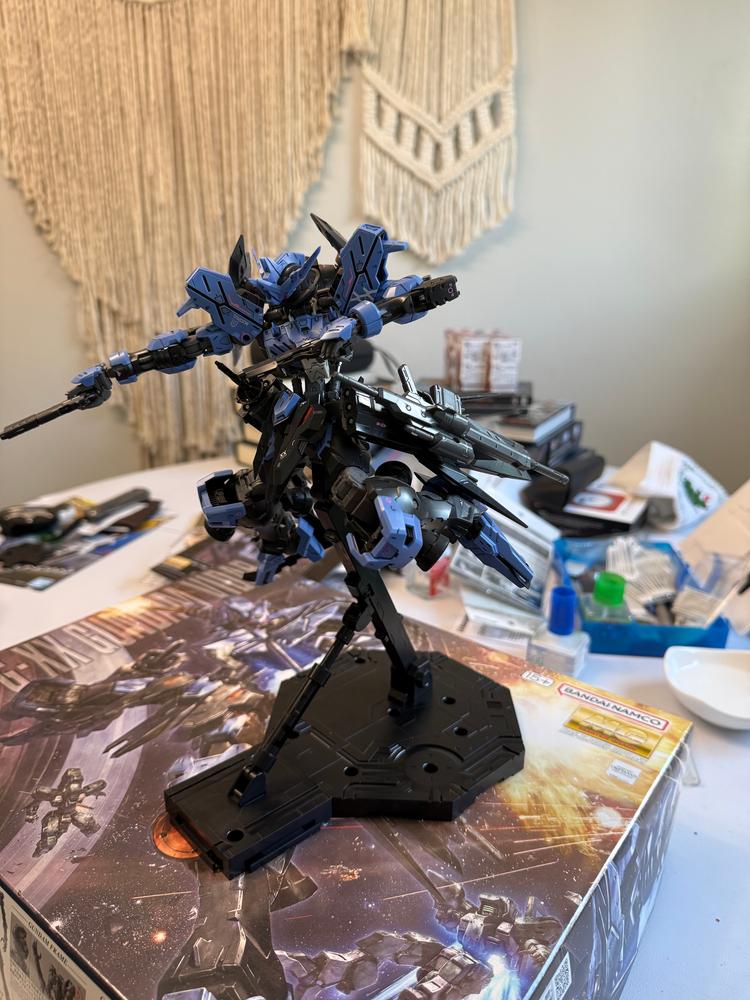 MG 1/100 ASW-G-XX Gundam Vidar – USA Gundam Store