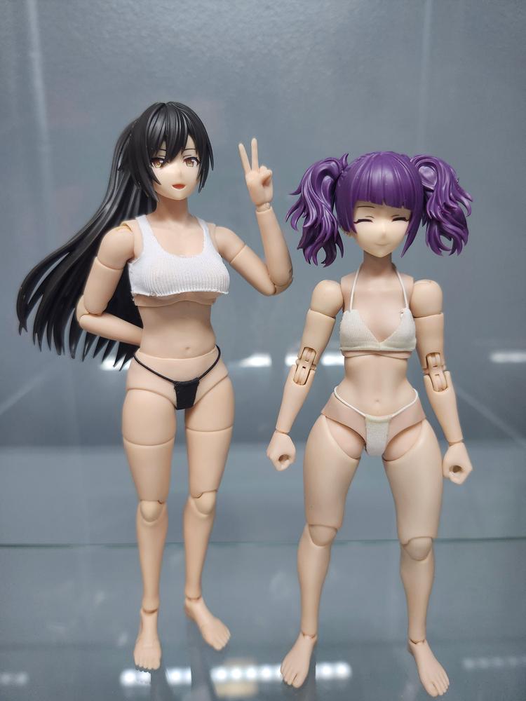 smily様☆専用 The Idolmaster Shiny Colors 30 Minutes Sisters Option Hairstyle