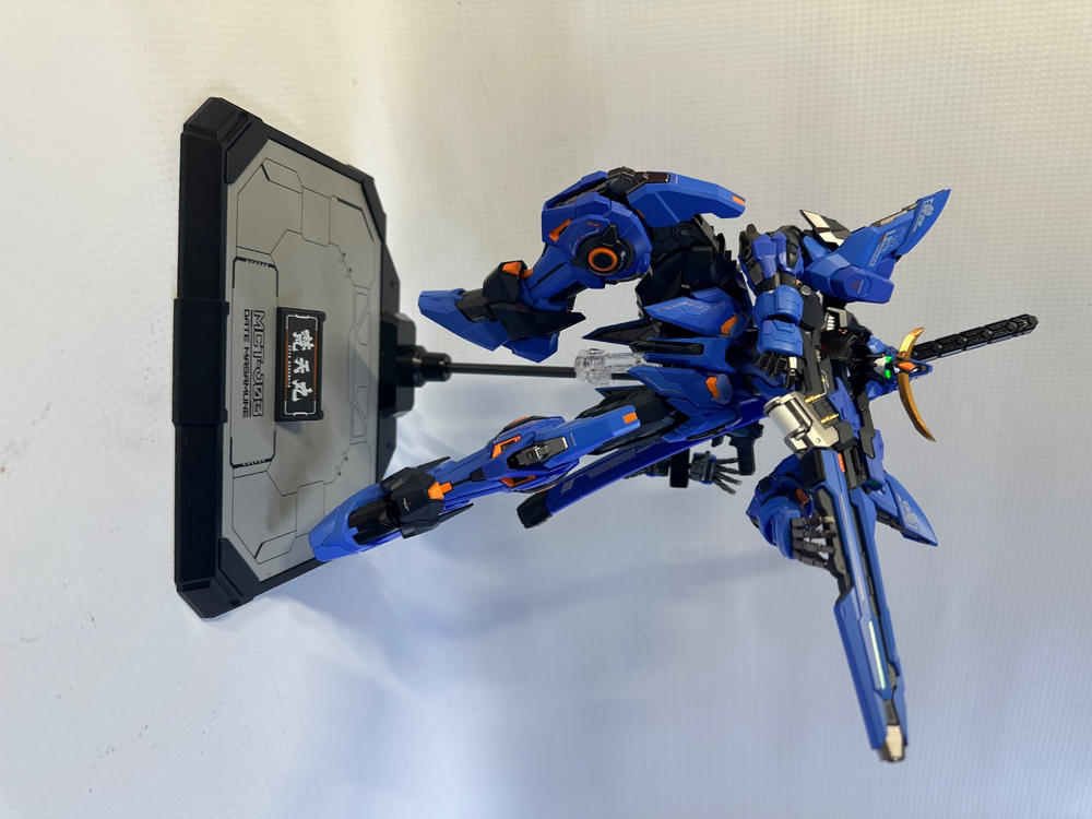 Progenitor Effect Illustrious Class MCT-J03 Date Masamune