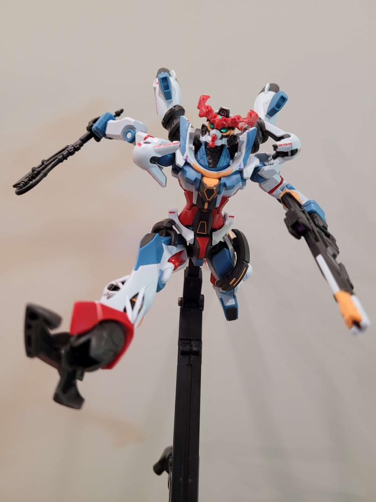 HGGQ 1/144 #1 GQuuuuuuX – USA Gundam Store