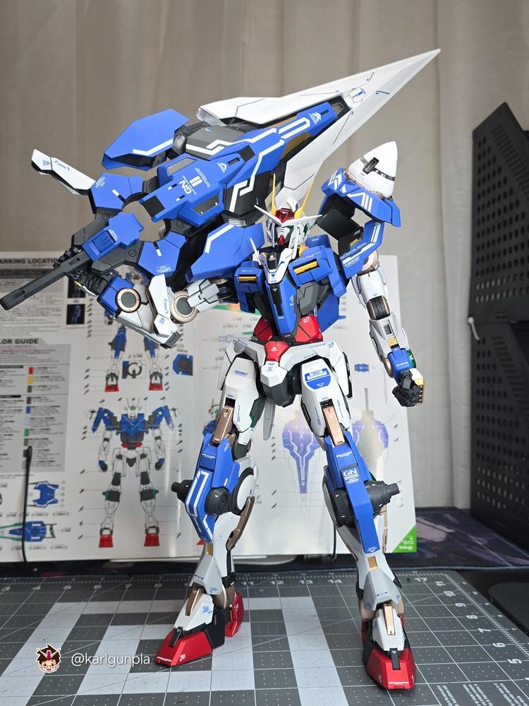 PG Seven sword Gundam – USA Gundam Store