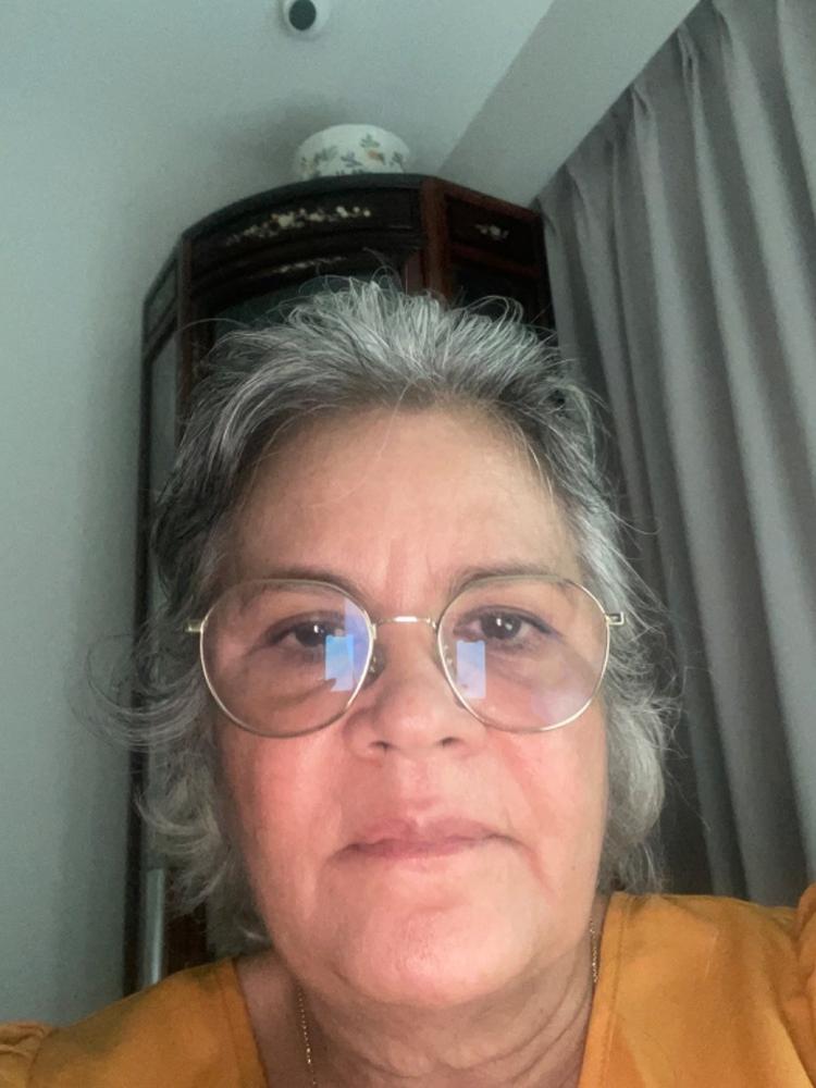 Bergamot Mint & Turmeric Scalp Revival Treatment - Customer Photo From Audrey Yuen