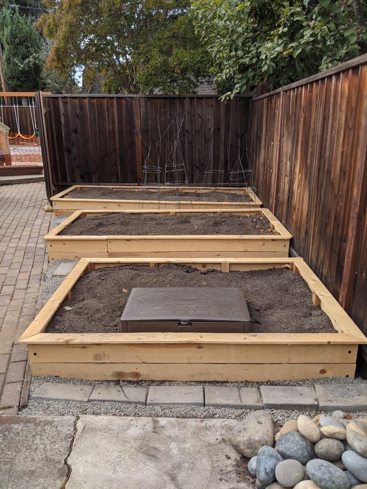 subpod compost aerator
