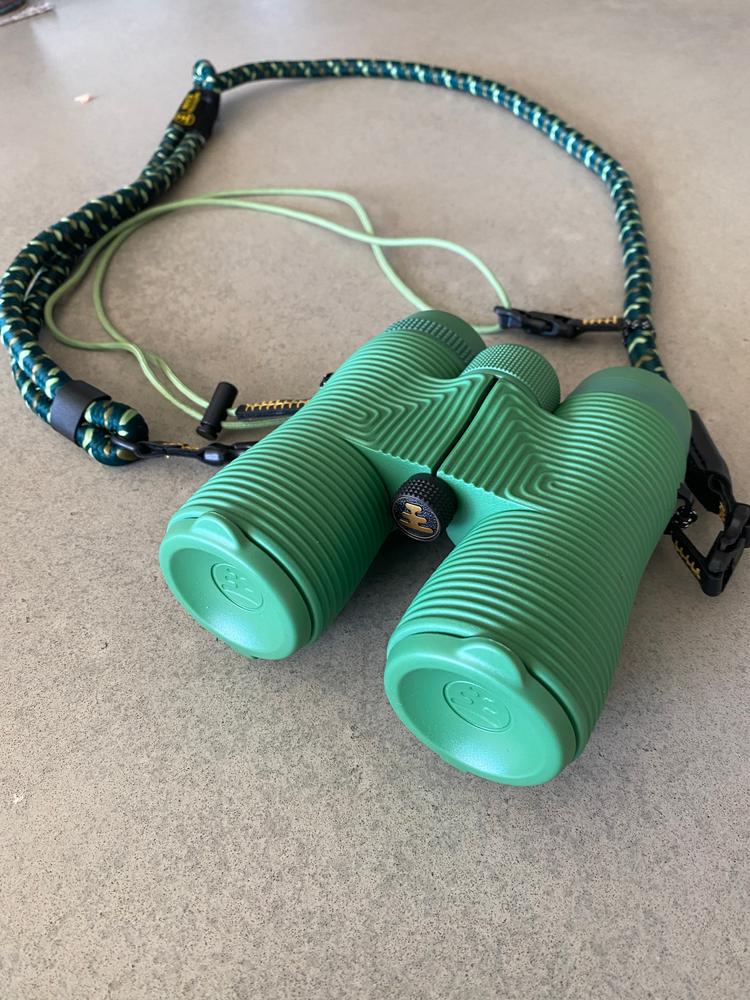 Field Issue 8x42 - Customer Photo From Jackson