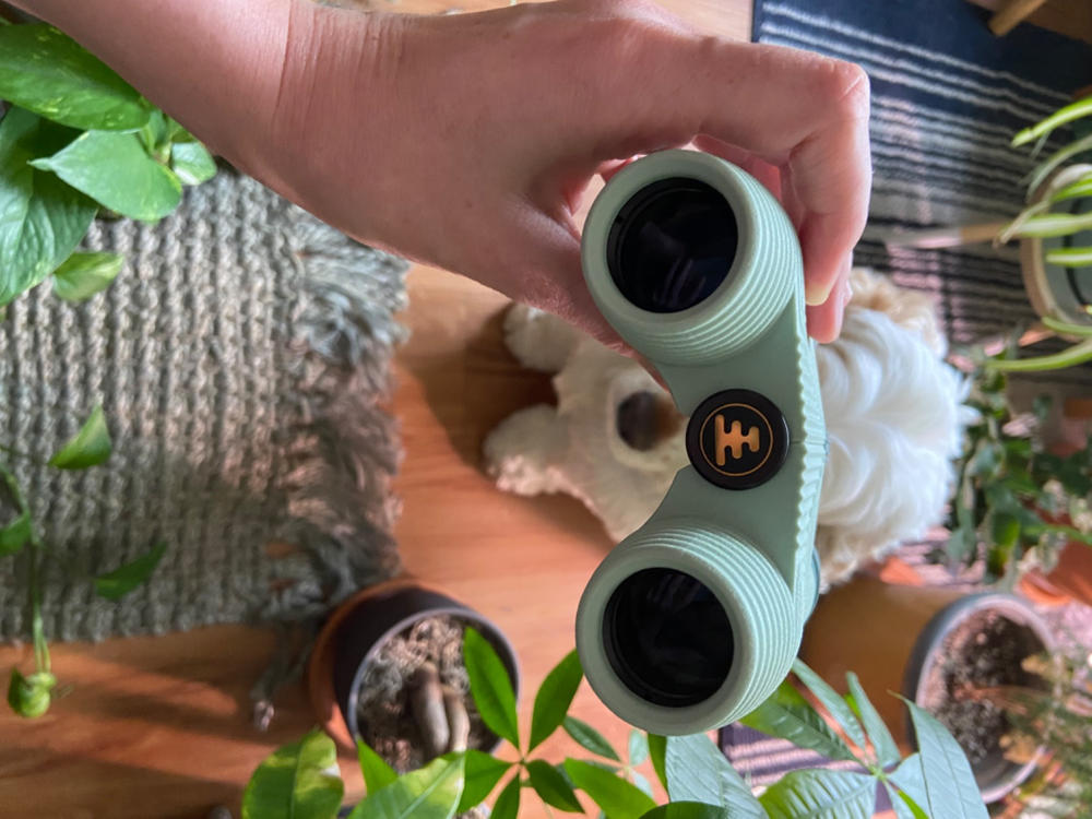 Standard Issue Waterproof Binoculars - Customer Photo From Anonymous