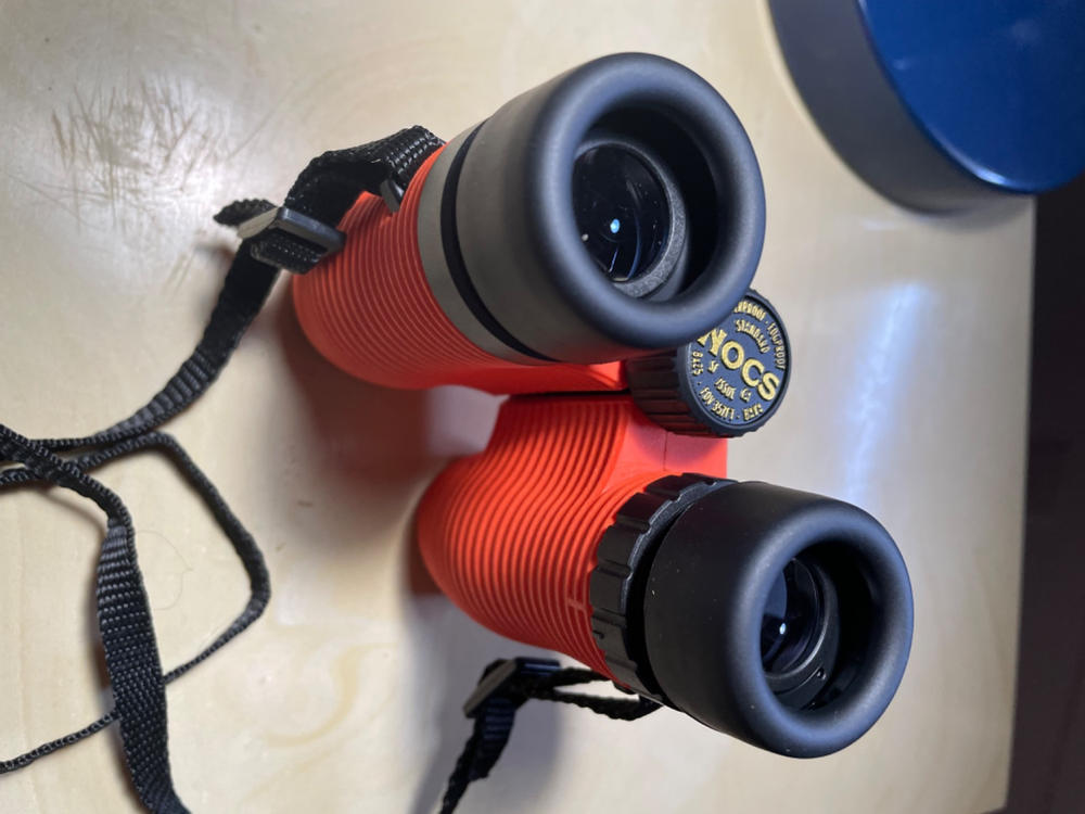 Nocs Waterproof Binoculars – Nocs Provisions