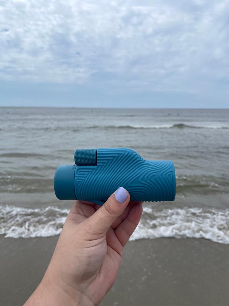 Field Tube 8x32 - Customer Photo From Cainan