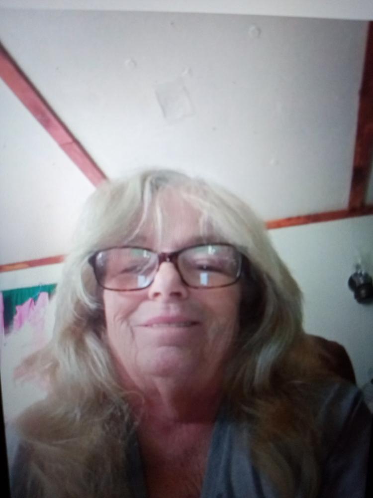 Super Greens: all-natural greens powder for daily health - Customer Photo From Donna M.